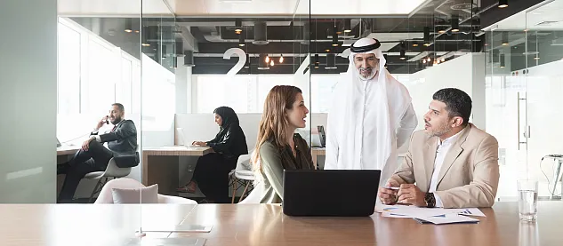 Will a company be subject to the UAE income tax at 9%?